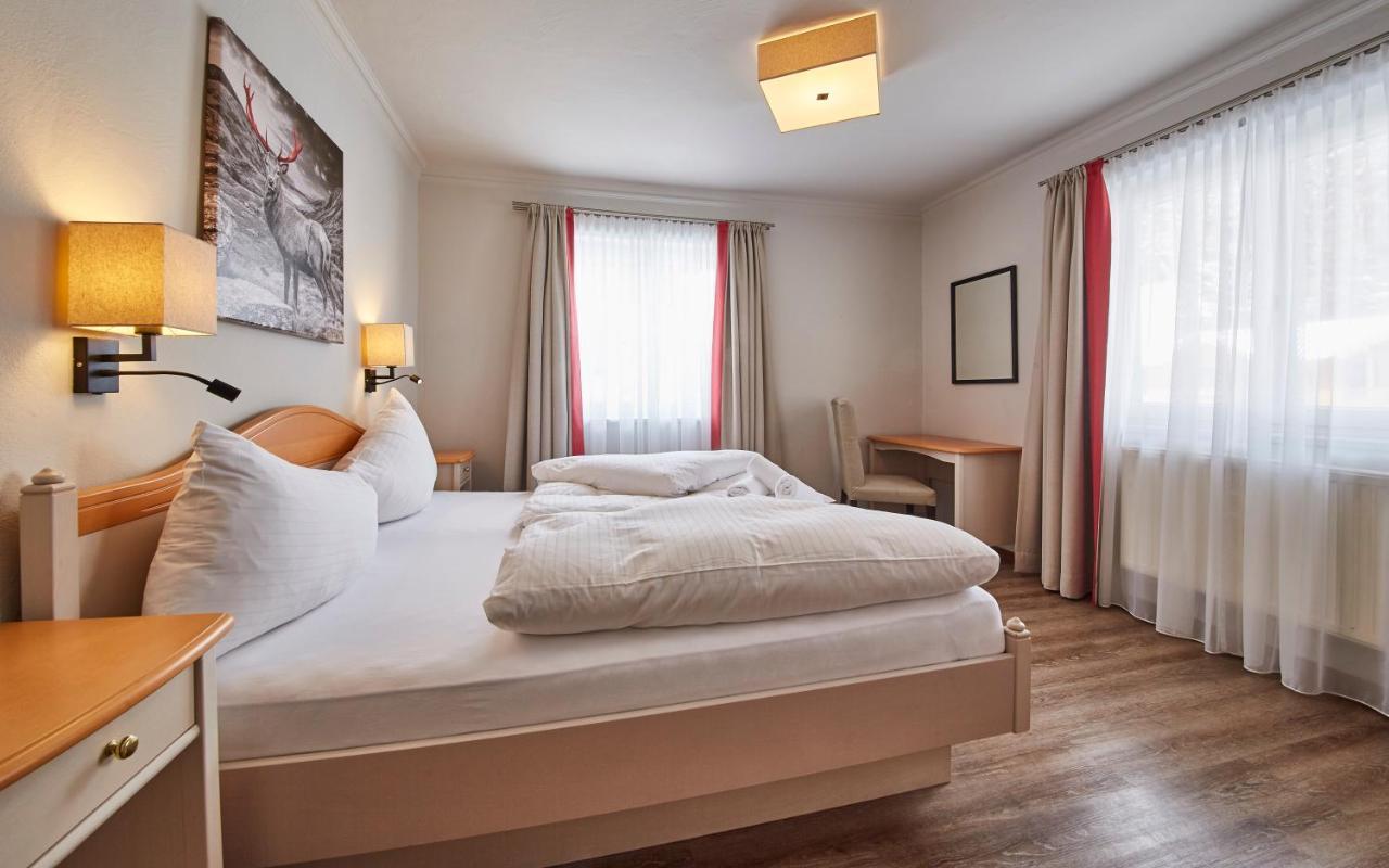 Huettl Relax Appartements Зальбах-Хинтерглемм Экстерьер фото