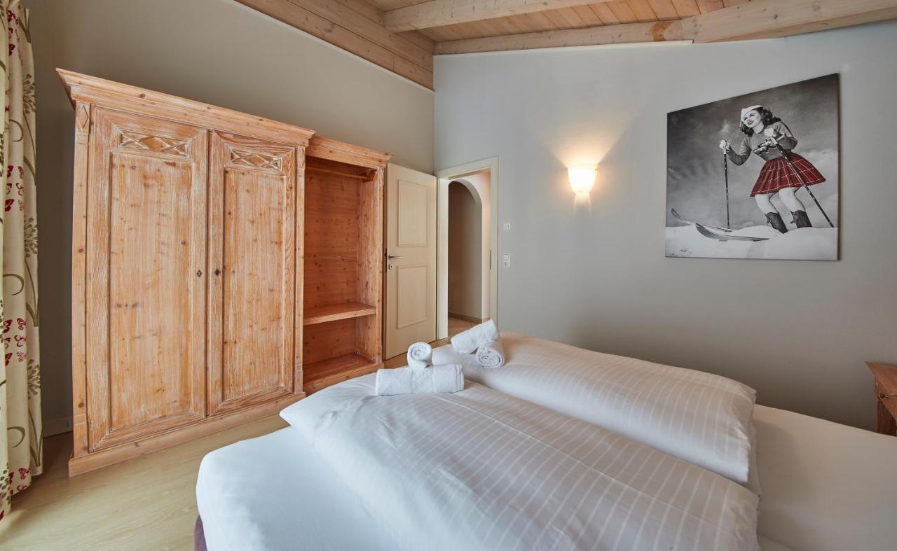 Huettl Relax Appartements Зальбах-Хинтерглемм Экстерьер фото