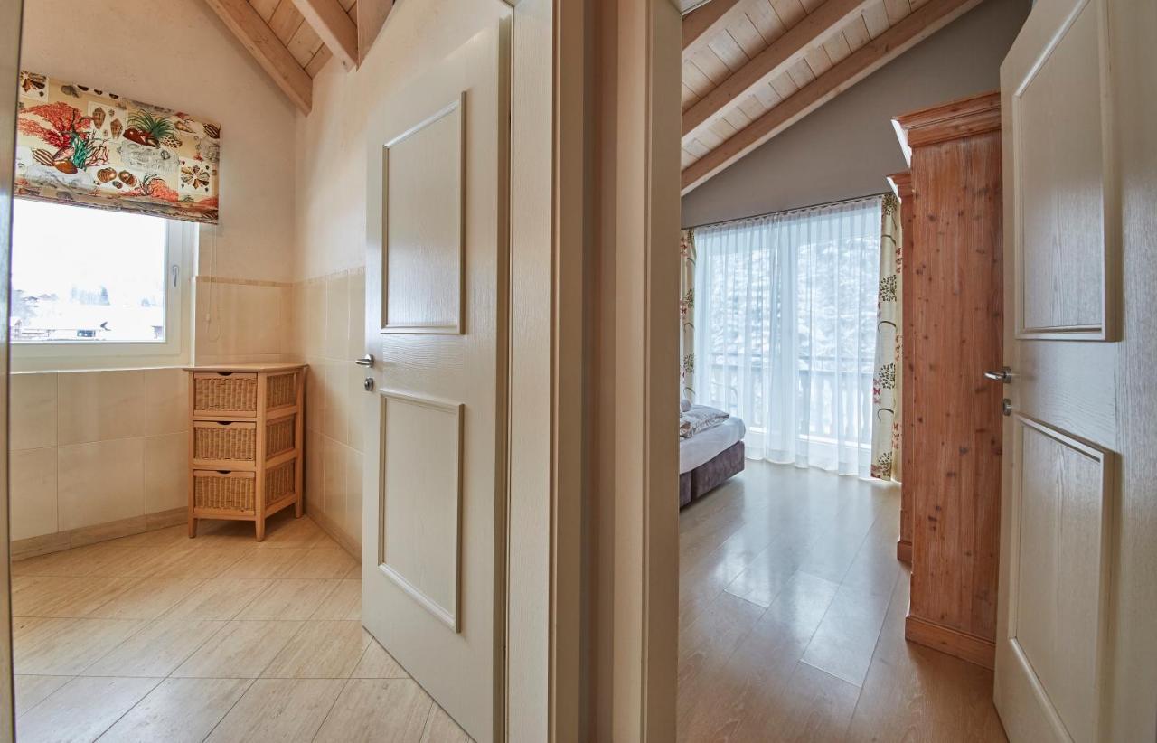 Huettl Relax Appartements Зальбах-Хинтерглемм Экстерьер фото