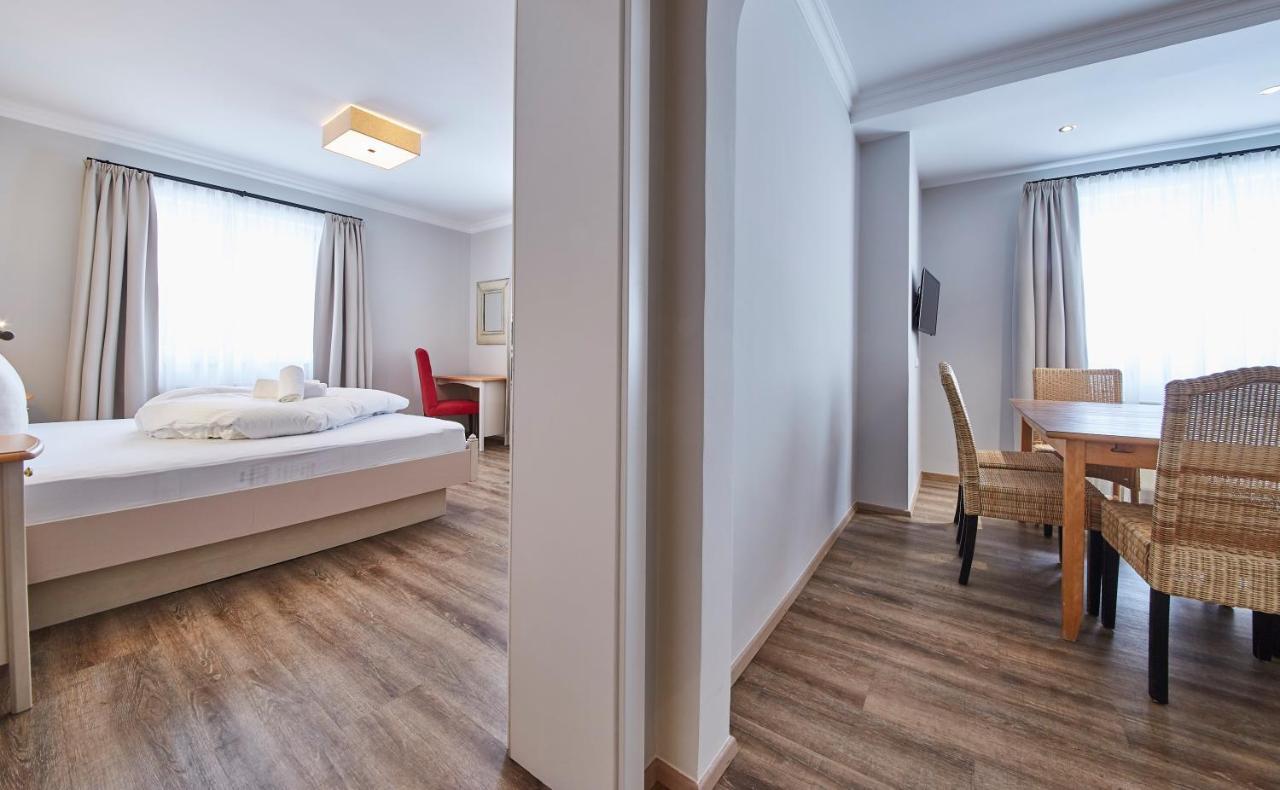 Huettl Relax Appartements Зальбах-Хинтерглемм Экстерьер фото