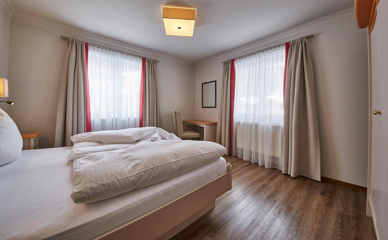 Huettl Relax Appartements Зальбах-Хинтерглемм Экстерьер фото