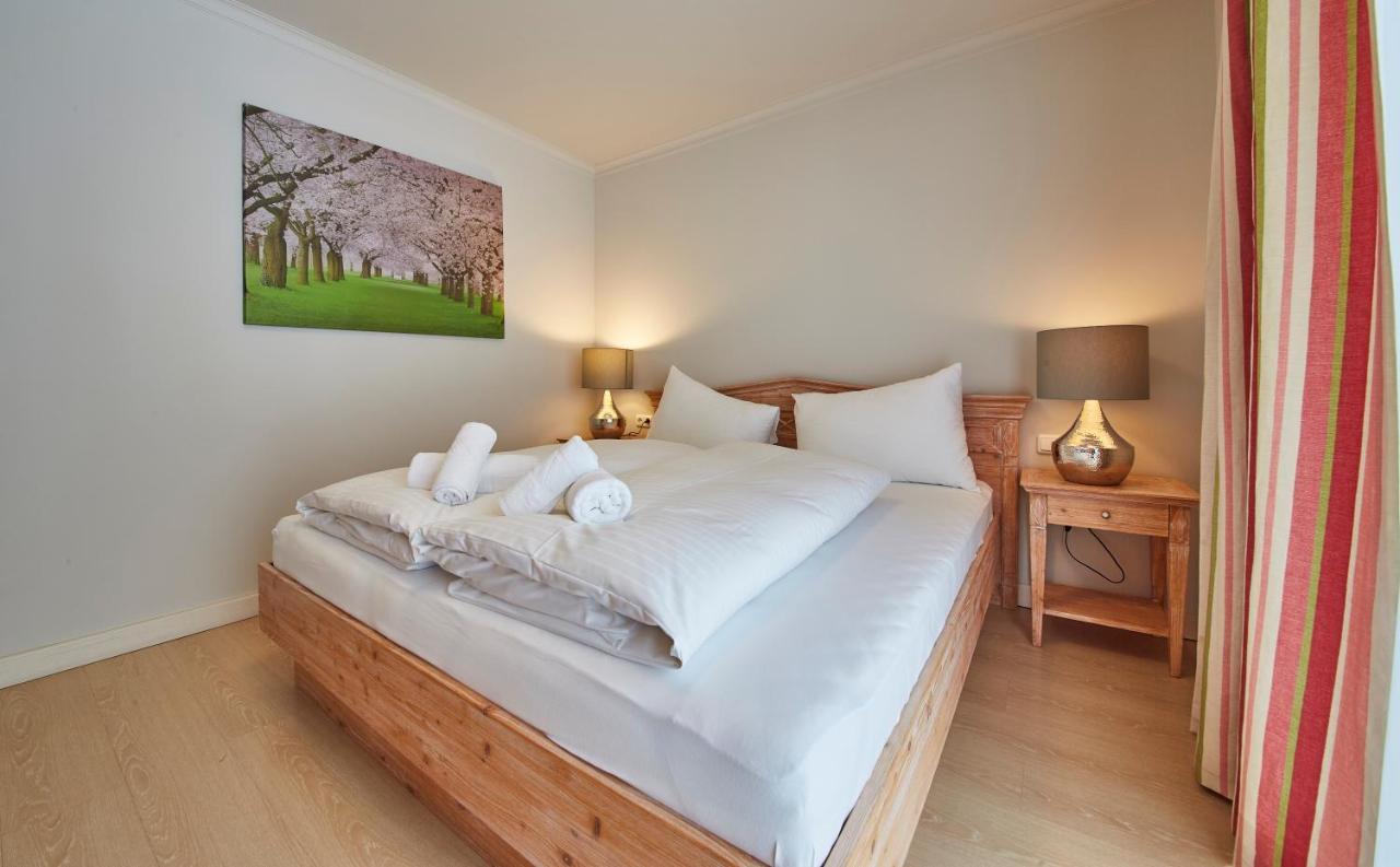 Huettl Relax Appartements Зальбах-Хинтерглемм Экстерьер фото